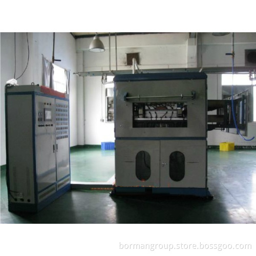 Second Hand Thermoforming Machine